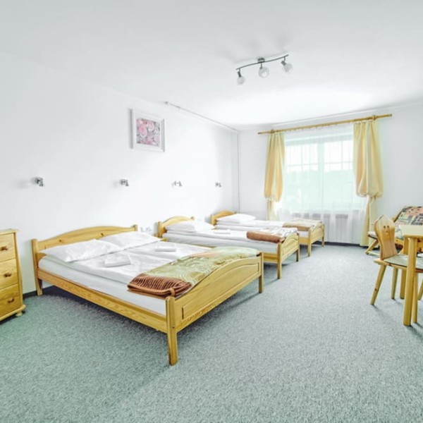 Sanatorium „Villa Medica” w Rabce-Zdroju