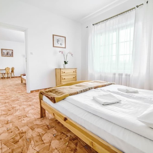 Sanatorium „Villa Medica” w Rabce-Zdroju