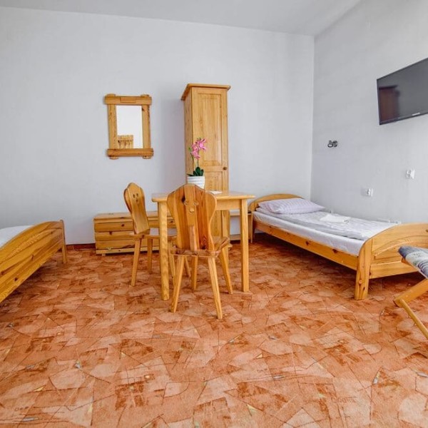 Sanatorium „Villa Medica” w Rabce-Zdroju