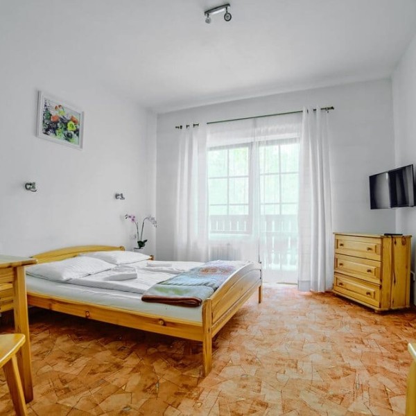 Sanatorium „Villa Medica” w Rabce-Zdroju