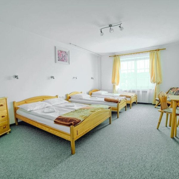 Sanatorium „Villa Medica” w Rabce-Zdroju