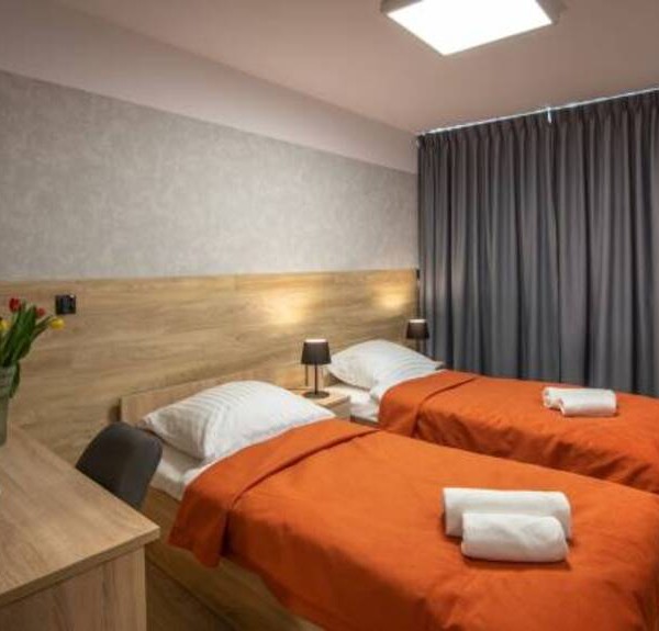 Szpital Uzdrowiskowy „Jubilat” w Lądku-Zdroju