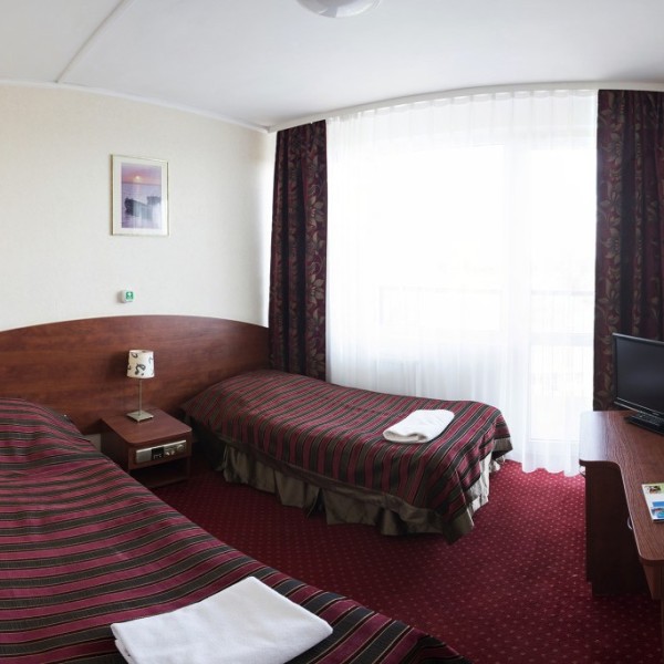 Sanatorium Uzdrowiskowe „Dukat Medical Spa” w Dąbkach
