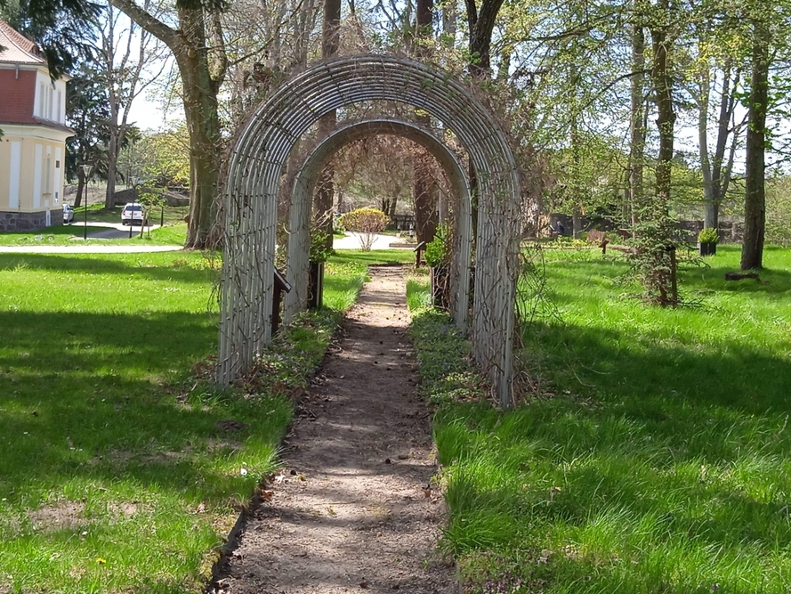 Dom Pomocy Społecznej w Krzecku