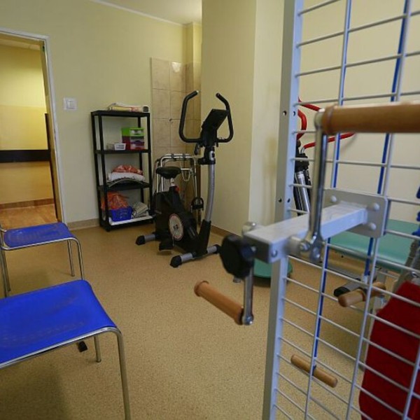 Dom Pomocy Społecznej „Charytatywne Dzieło Miłości im. Ks. Ignacego Kłopotowskiego” w Loretto