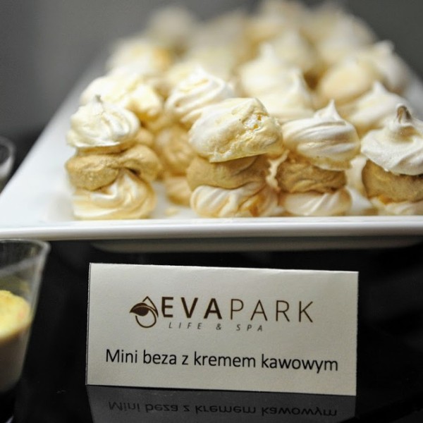 Konstancińskie Centrum Hydroterapii „EVA Park Life & Spa” w Konstancinie-Jeziornie