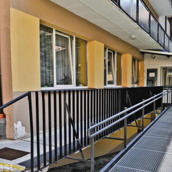 Sanatorium Uzdrowiskowe „Piast” w Iwoniczu-Zdroju