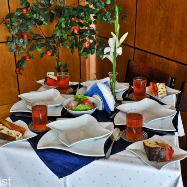Sanatorium Uzdrowiskowe „Piast” w Iwoniczu-Zdroju