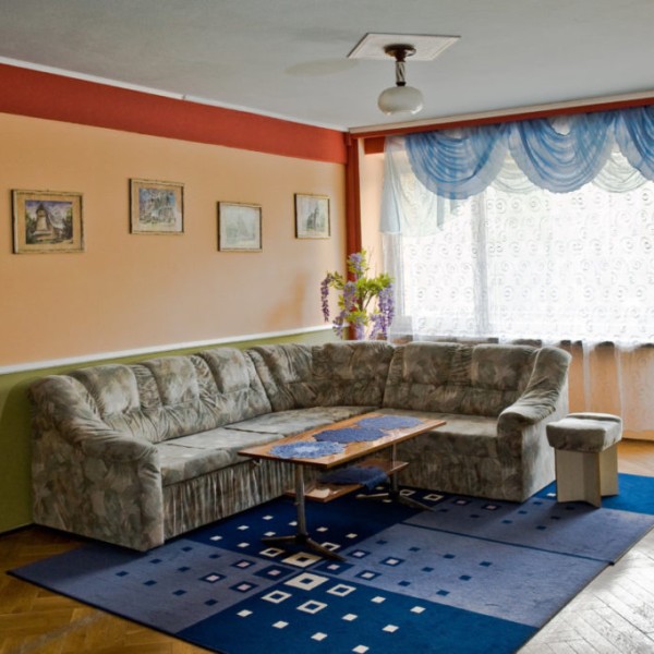 Sanatorium Uzdrowiskowe „Piast” w Iwoniczu-Zdroju
