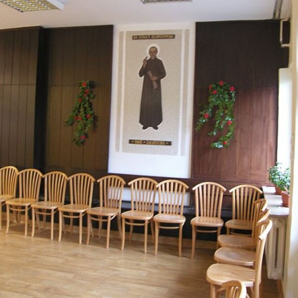 Dom Pomocy Społecznej „Charytatywne Dzieło Miłości im. Ks. Ignacego Kłopotowskiego” w Loretto