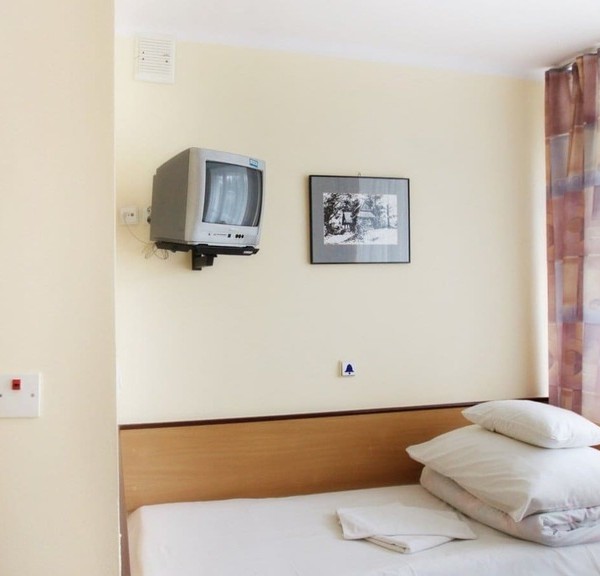 Sanatorium „Fortunat” w Nałęczowie