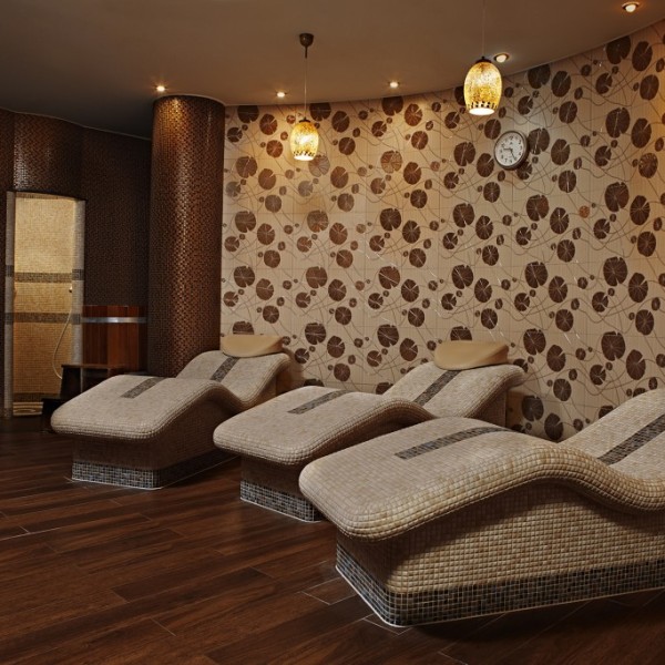 Sanatorium Uzdrowiskowe „Dukat Medical Spa” w Dąbkach