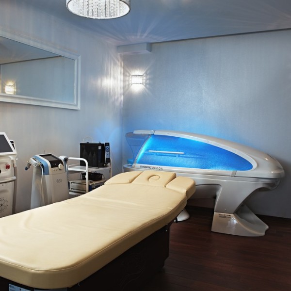Sanatorium Uzdrowiskowe „Dukat Medical Spa” w Dąbkach