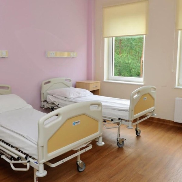 Szpital Rehabilitacyjny w Konstancinie-Jeziornie
