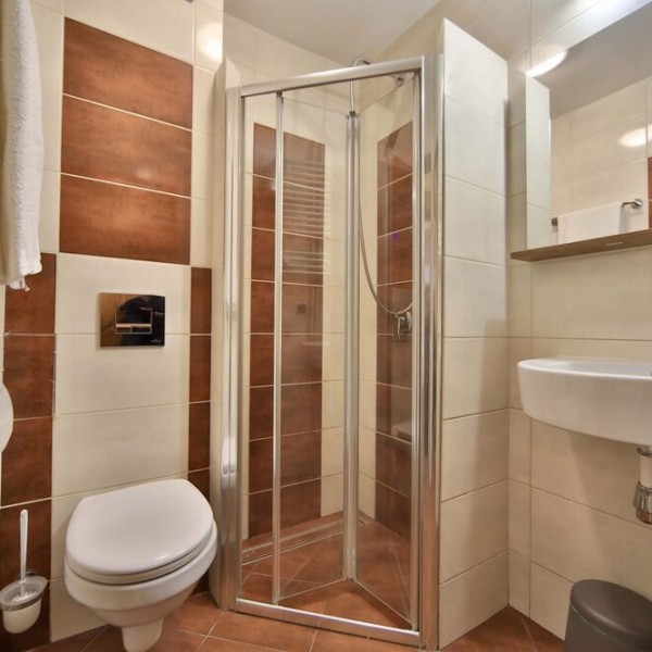 Hotel Uzdrowiskowy „Tryton” w Świnoujściu