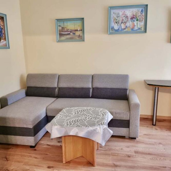 Hotel Uzdrowiskowy „Tryton” w Świnoujściu
