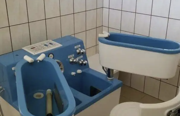 Sanatorium Uzdrowiskowe „Piast” w Iwoniczu-Zdroju