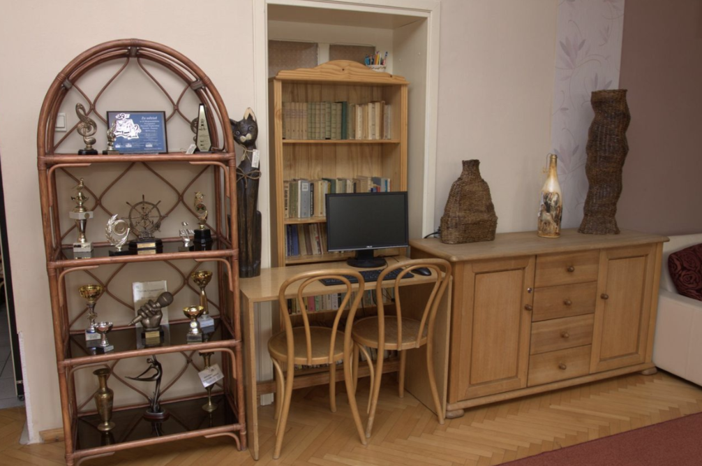 Dom Pomocy Społecznej w Dolicach