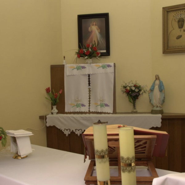 Dom Pomocy Społecznej w Dolicach