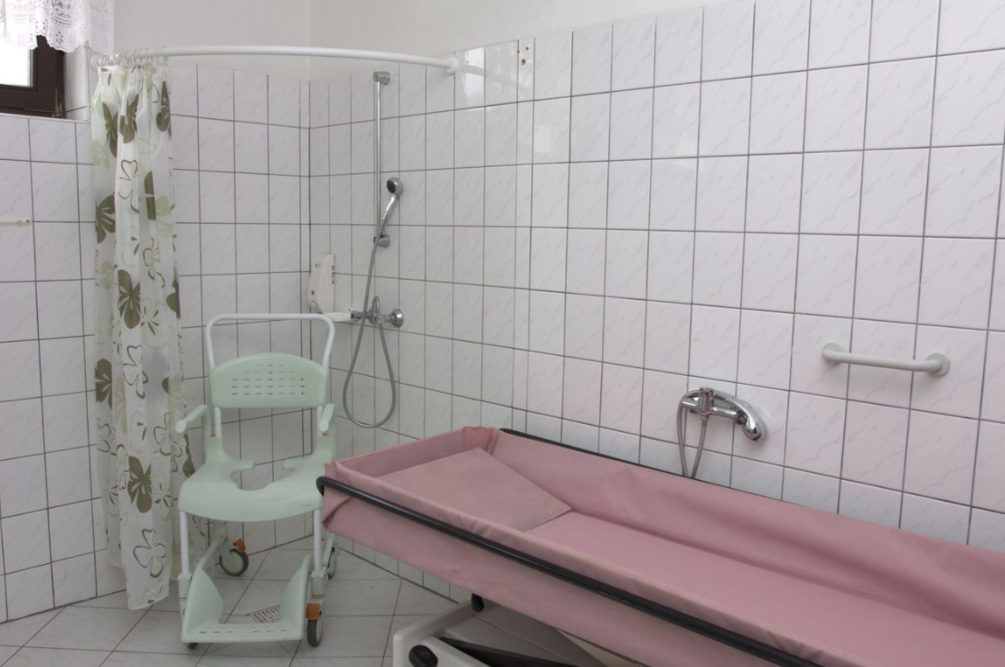 Dom Pomocy Społecznej w Dolicach