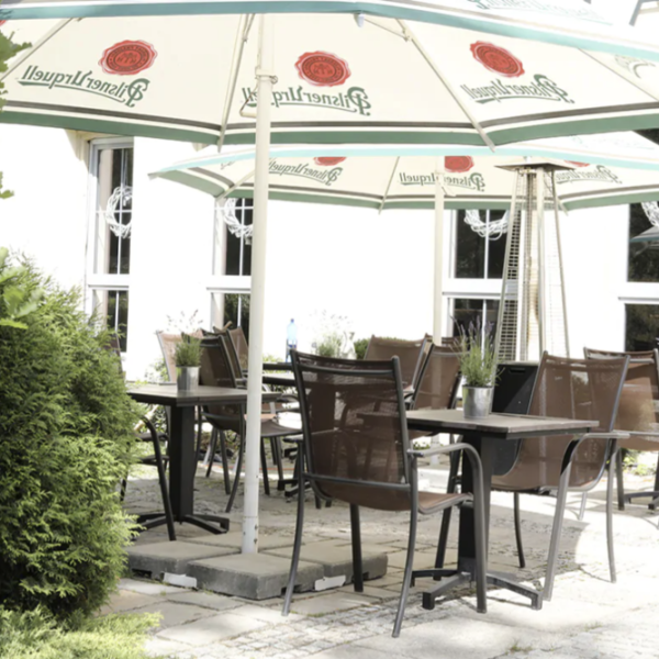 Hotel SPA „Dwór Elizy” w Długopolu-Zdroju