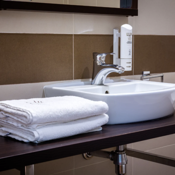 Hotel SPA „Dwór Elizy” w Długopolu-Zdroju