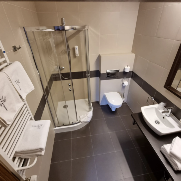 Hotel SPA „Dwór Elizy” w Długopolu-Zdroju