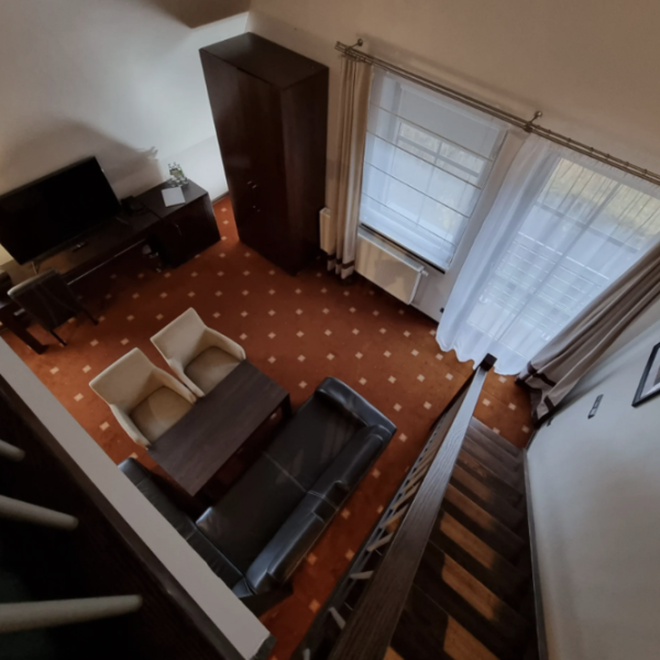 Hotel SPA „Dwór Elizy” w Długopolu-Zdroju