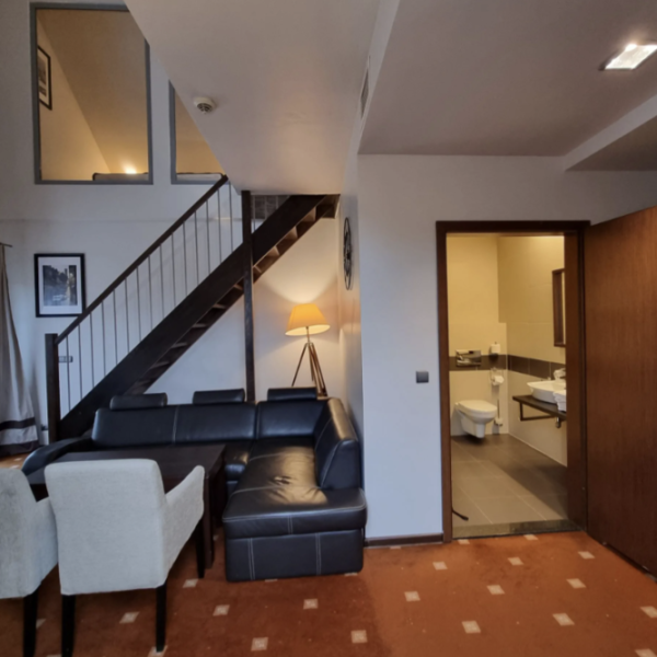 Hotel SPA „Dwór Elizy” w Długopolu-Zdroju