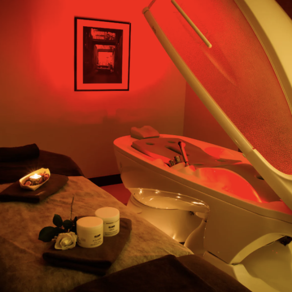 Hotel SPA „Dwór Elizy” w Długopolu-Zdroju