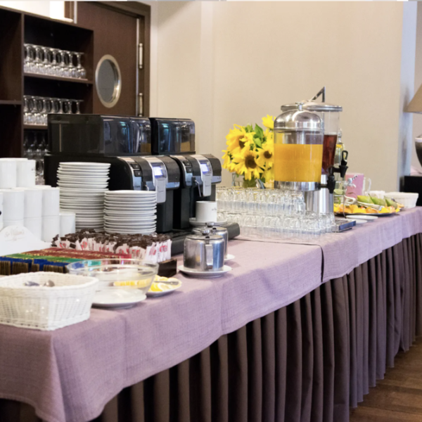 Hotel SPA „Dwór Elizy” w Długopolu-Zdroju