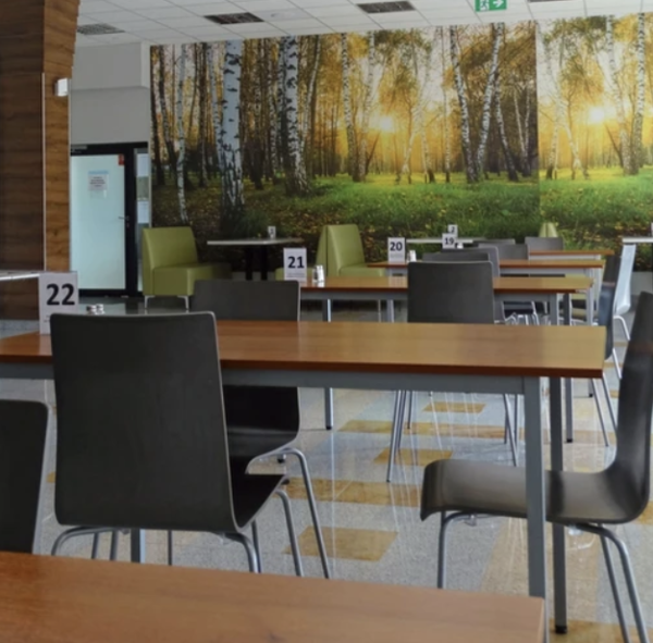 Szpital rehabilitacyjno-uzdrowiskowy „Holmed Uzdrowisko” w Supraślu