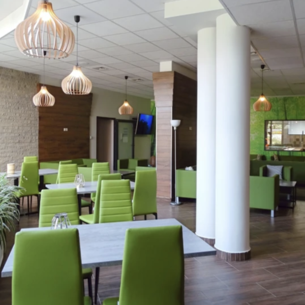 Szpital rehabilitacyjno-uzdrowiskowy „Holmed Uzdrowisko” w Supraślu