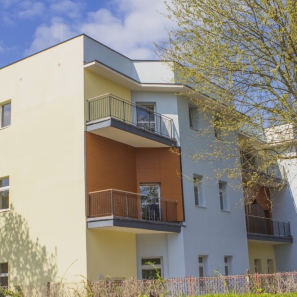 Kompleks hotelowo-rekreacyjny „Kasztelanka" w Ciechocinku