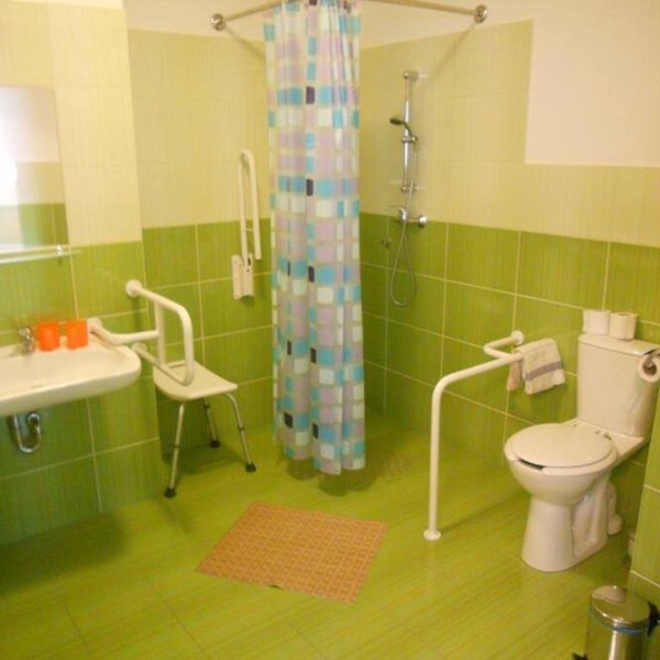 Sanatorium „Magnolia” w Goczałkowicach-Zdroju