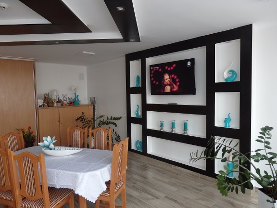 Dom Pomocy Społecznej w Skęczniewie