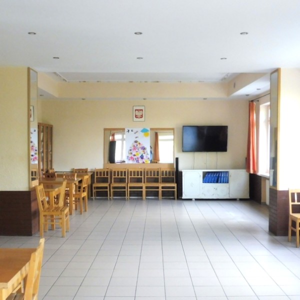 Dom Pomocy Społecznej w Chodzieży