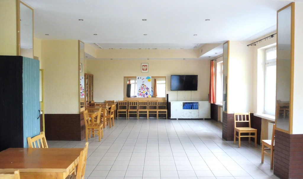 Dom Pomocy Społecznej w Chodzieży