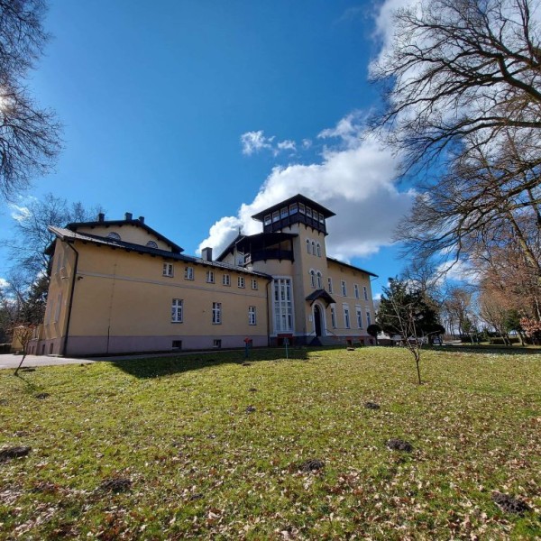 Dom Pomocy Społecznej w Chlebnie