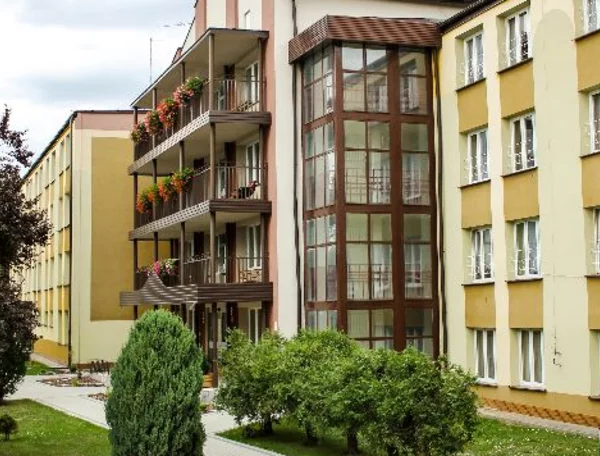 Dom Pomocy Społecznej w Skęczniewie