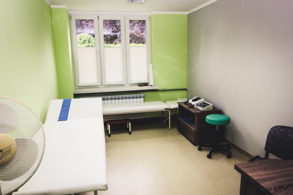 Dom Pomocy Społecznej w Skęczniewie