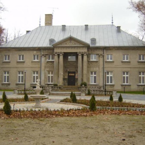 Dom Pomocy Społecznej w Jarogniewicach