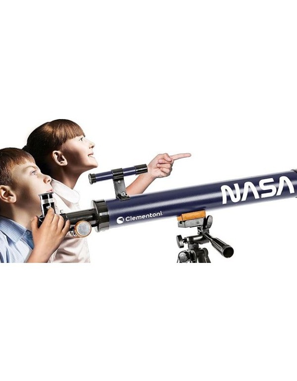 Teleskop Naukowa Zabawa dla wnuczki