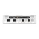 Casio CT-S200 biały prezent dla 7-letki