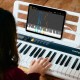 Casio CT-S200RD dla 7-letniej wnuczki