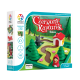 Smart Games Czerwony Kapturek w pudełku dla 7-letnij wnuczki
