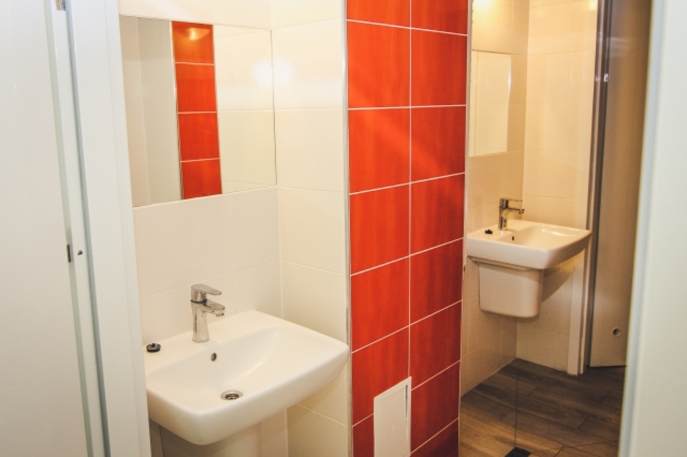 Dom Pomocy Społecznej w Skęczniewie