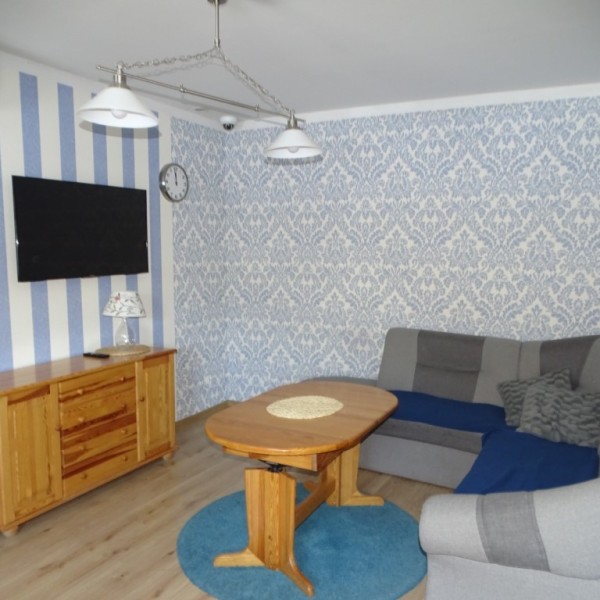 Dom Pomocy Społecznej w Zimnowodzie