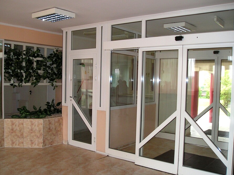 Dom Pomocy Społecznej w Trzciance