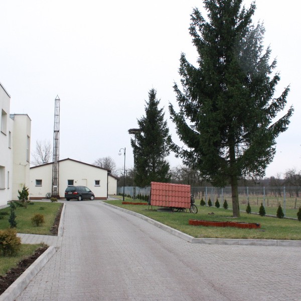 Dom Pomocy Społecznej w Niedabylu